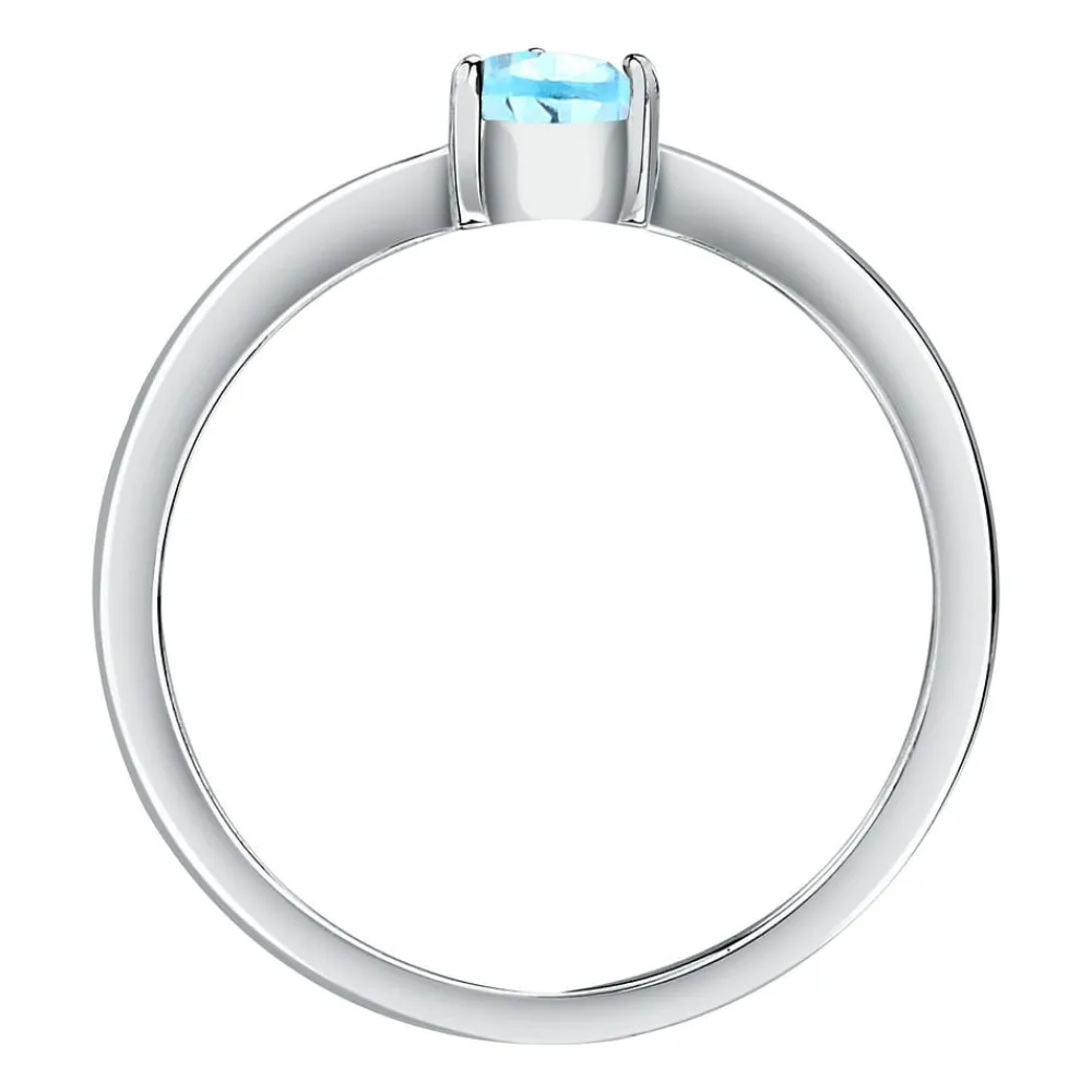 Anelli|Gioielli Donna<Bluespirit ANELLO AURORA - P.258A03000510
