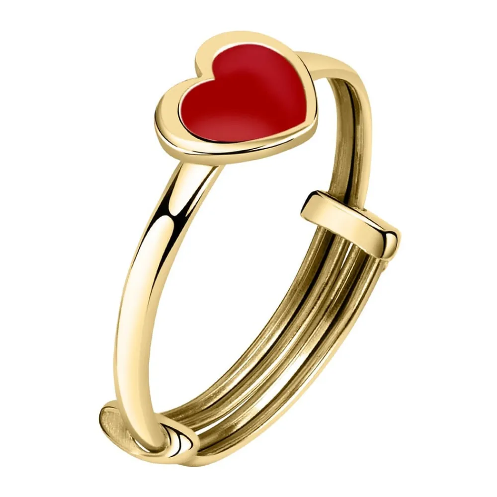 Anelli|Gioielli In Oro<Bluespirit ANELLO B-BABY - P.76D303000100
