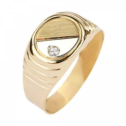Anelli Uomo|Anelli<Bluespirit ANELLO B-CLASSIC - P.13C903001221