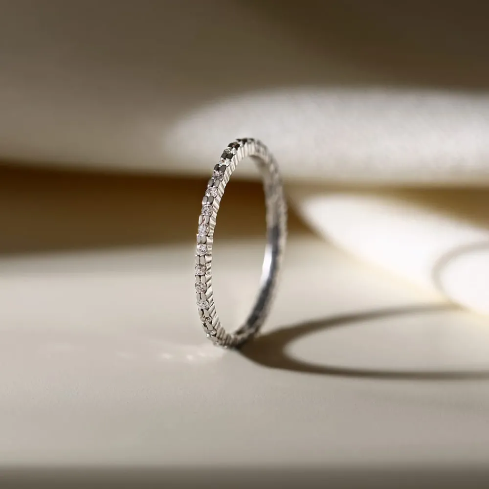 Gioielli Donna|Anello Veretta<Bluespirit ANELLO B-CLASSIC - P.2003H20000018