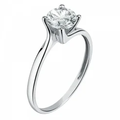 Gioielli Donna|Anelli<Bluespirit ANELLO B-CLASSIC - P.77C903001910