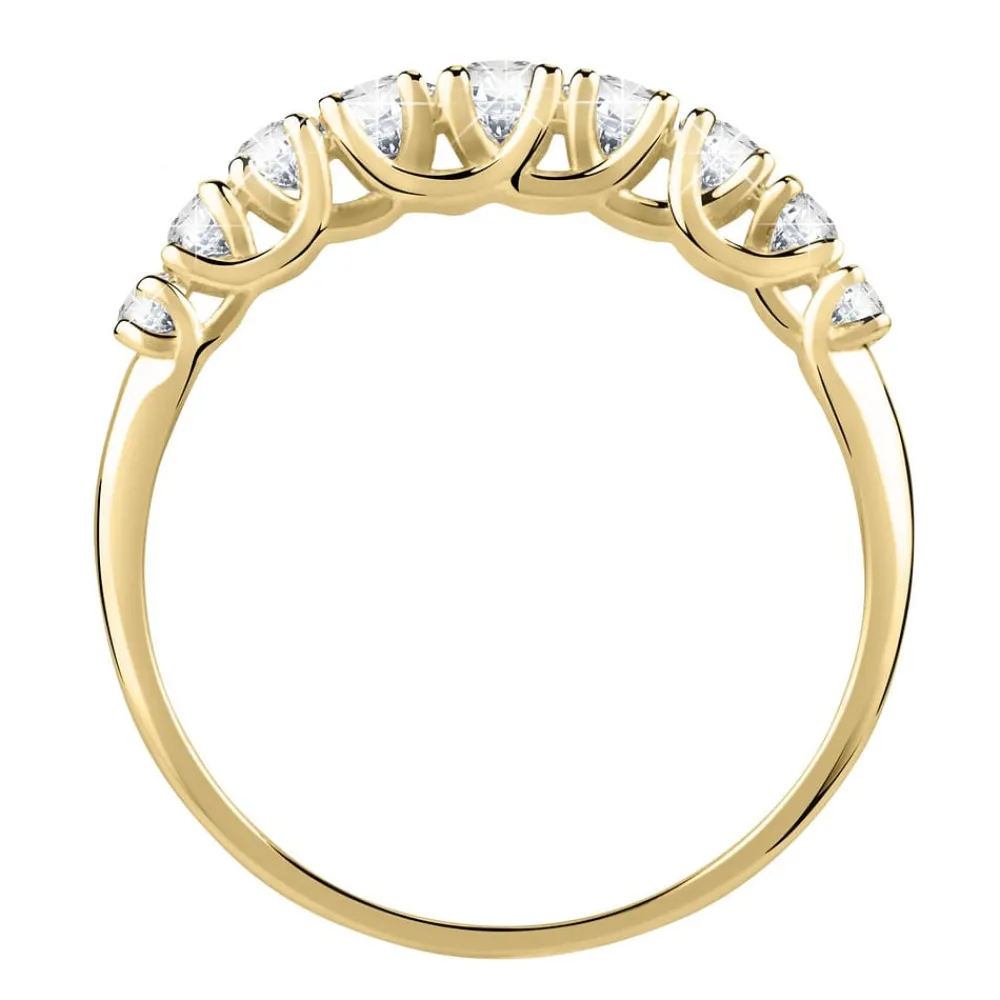 Anelli In Oro|Anelli<Bluespirit ANELLO B-CLASSIC - P.13C903000510