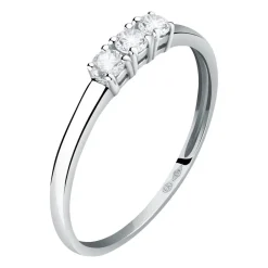 Gioielli In Oro|Gioielli Donna<Bluespirit ANELLO B-CLASSIC - P.77J503000410