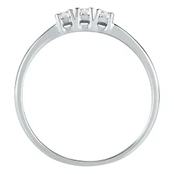 Gioielli In Oro|Gioielli Donna<Bluespirit ANELLO B-CLASSIC - P.77J503000410