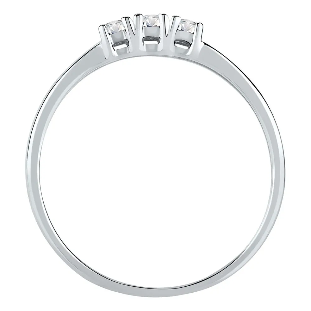 Gioielli In Oro|Gioielli Donna<Bluespirit ANELLO B-CLASSIC - P.77J503000410