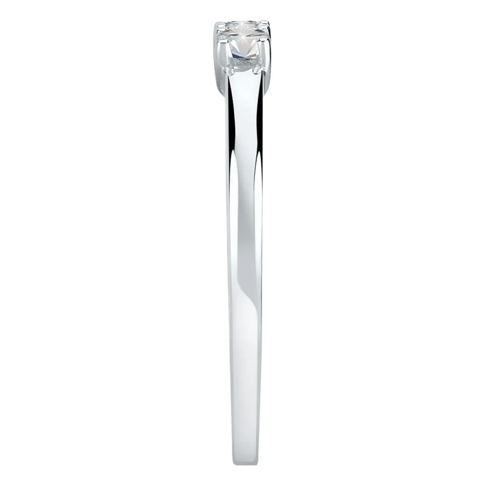 Gioielli In Oro|Gioielli Donna<Bluespirit ANELLO B-CLASSIC - P.77J503000410