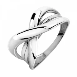 Gioielli Donna|Anelli<Bluespirit ANELLO B-CLASSIC - P.20C903005712