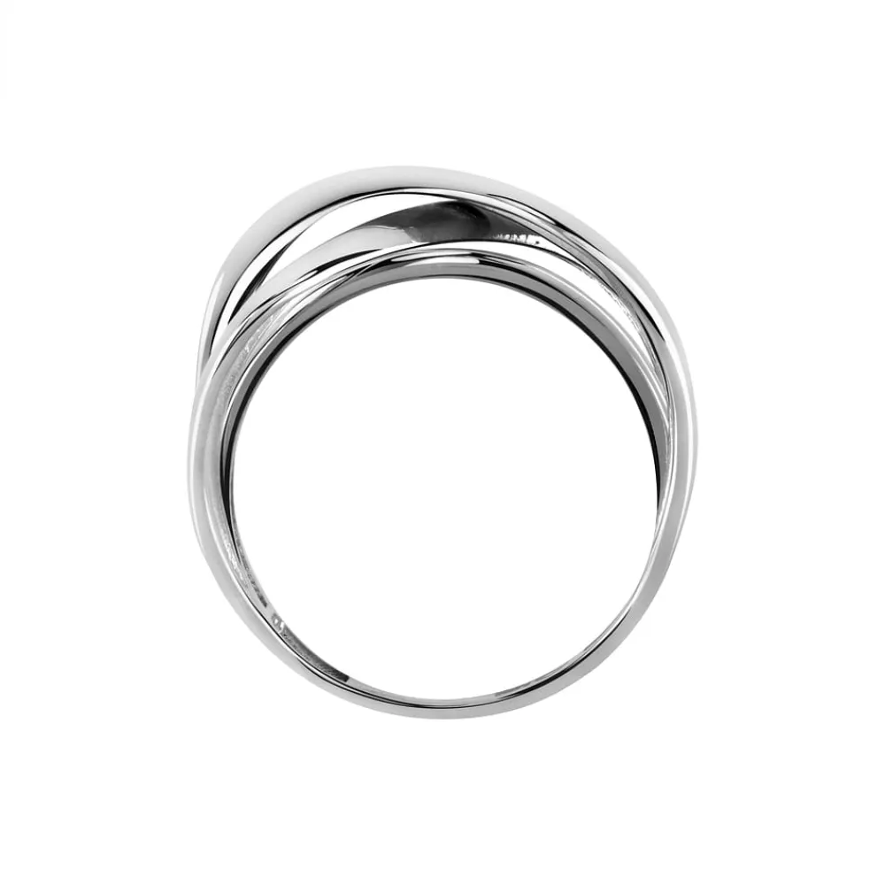 Gioielli Donna|Anelli<Bluespirit ANELLO B-CLASSIC - P.20C903005712