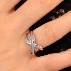 Gioielli Donna|Anelli<Bluespirit ANELLO B-CLASSIC - P.20C903005712