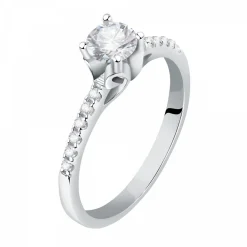 Gioielli In Argento|Gioielli Donna<Bluespirit ANELLO B-CLASSIC - P.25C903000612