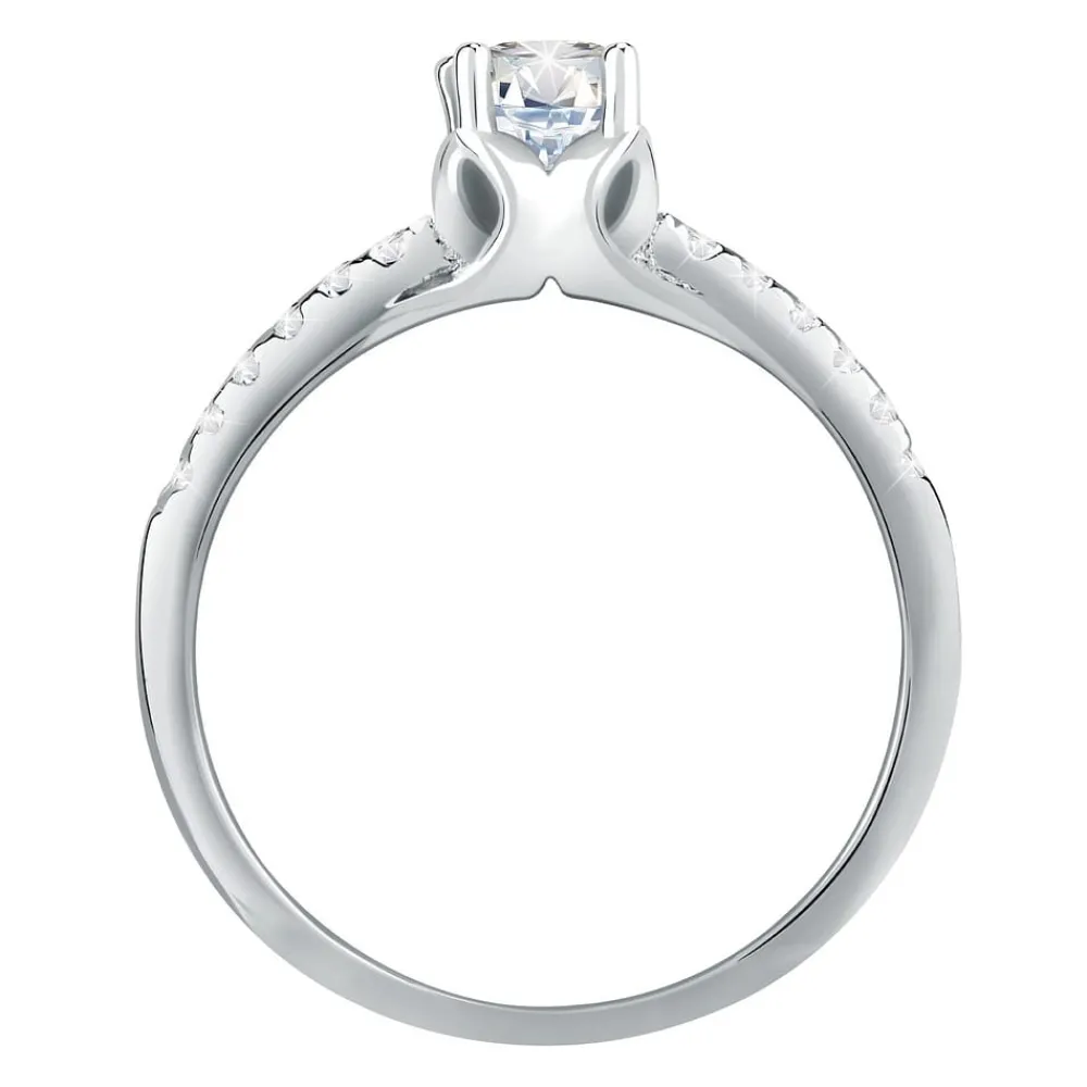 Gioielli In Argento|Gioielli Donna<Bluespirit ANELLO B-CLASSIC - P.25C903000612