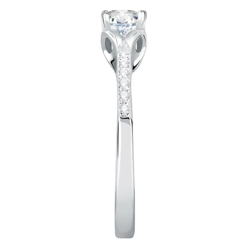 Gioielli In Argento|Gioielli Donna<Bluespirit ANELLO B-CLASSIC - P.25C903000612