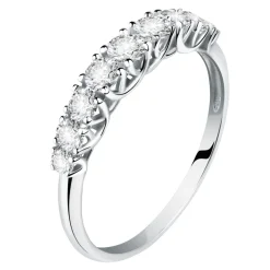 Gioielli Donna|Anelli In Oro<Bluespirit ANELLO B-CLASSIC - P.20C903006210