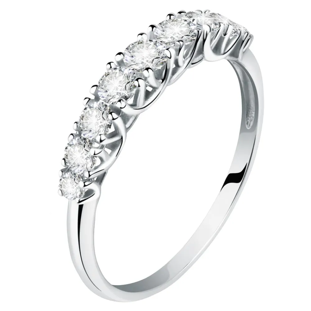 Gioielli Donna|Anelli In Oro<Bluespirit ANELLO B-CLASSIC - P.20C903006210