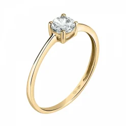Gioielli Donna|Anelli<Bluespirit ANELLO B-CLASSIC - P.76C903000810