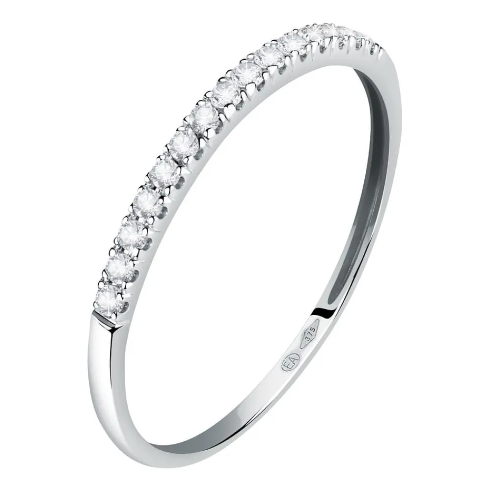 Gioielli In Oro|Gioielli Donna<Bluespirit ANELLO B-CLASSIC - P.77J503000710