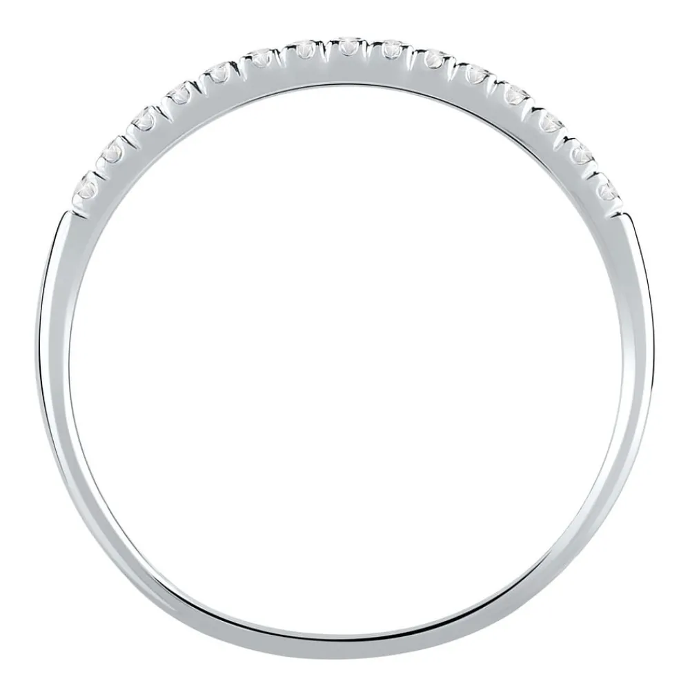 Gioielli In Oro|Gioielli Donna<Bluespirit ANELLO B-CLASSIC - P.77J503000710