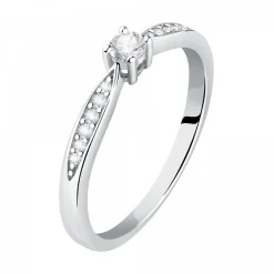 Anelli|Gioielli In Argento<Bluespirit ANELLO B-CLASSIC - P.25C903001212
