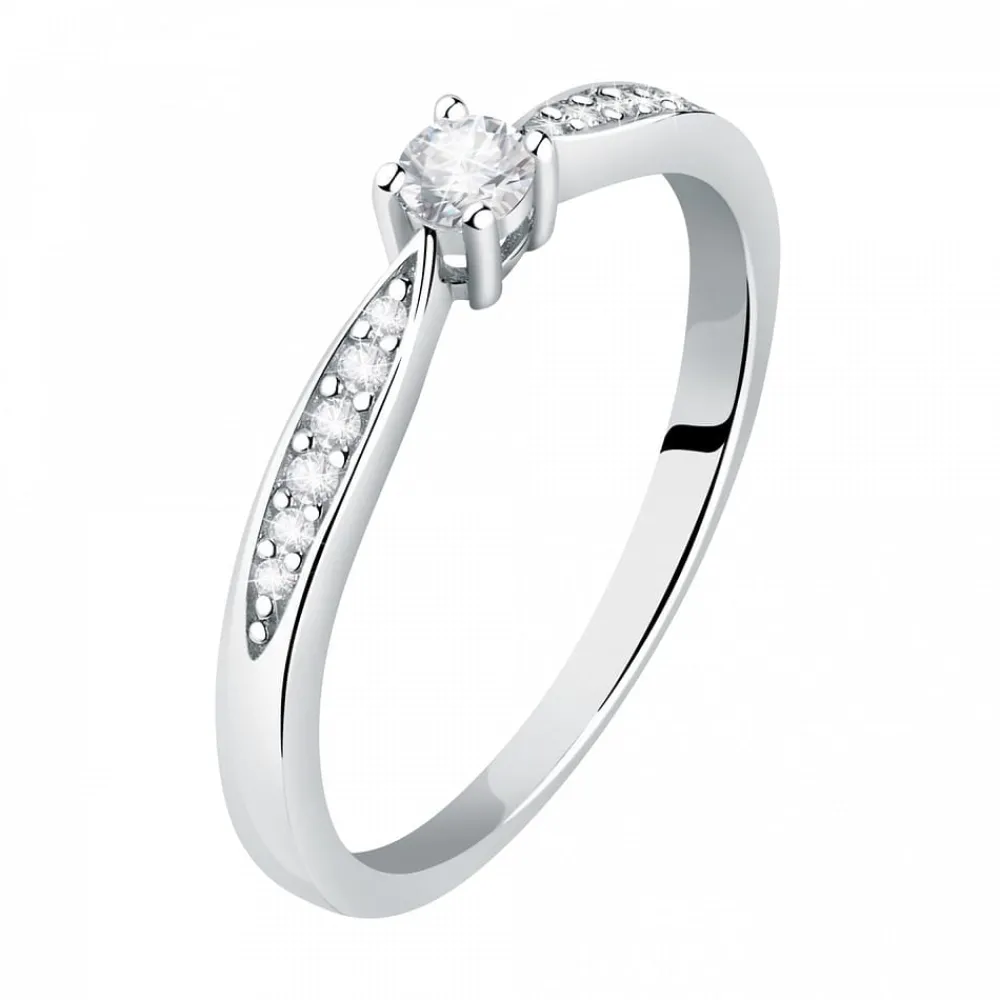 Anelli|Gioielli In Argento<Bluespirit ANELLO B-CLASSIC - P.25C903001212