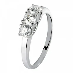 Gioielli Donna|Anelli<Bluespirit ANELLO B-CLASSIC - P.20C903000610