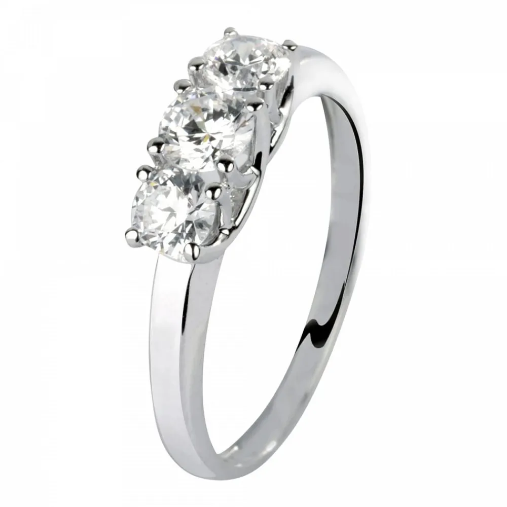 Gioielli Donna|Anelli<Bluespirit ANELLO B-CLASSIC - P.20C903000610
