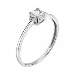 Gioielli Donna|Anelli<Bluespirit ANELLO B-CLASSIC - P.77C903001510