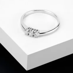 Anello Trilogy|Anelli<Bluespirit ANELLO B-CLASSIC - P.77A803001012