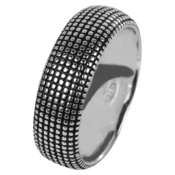 Anelli In Argento|Anelli<Bluespirit ANELLO B-CLASSIC - P.25C904000212