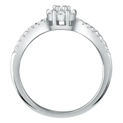 Anelli|Gioielli In Argento<Bluespirit ANELLO B-CLASSIC - P.25C903001812