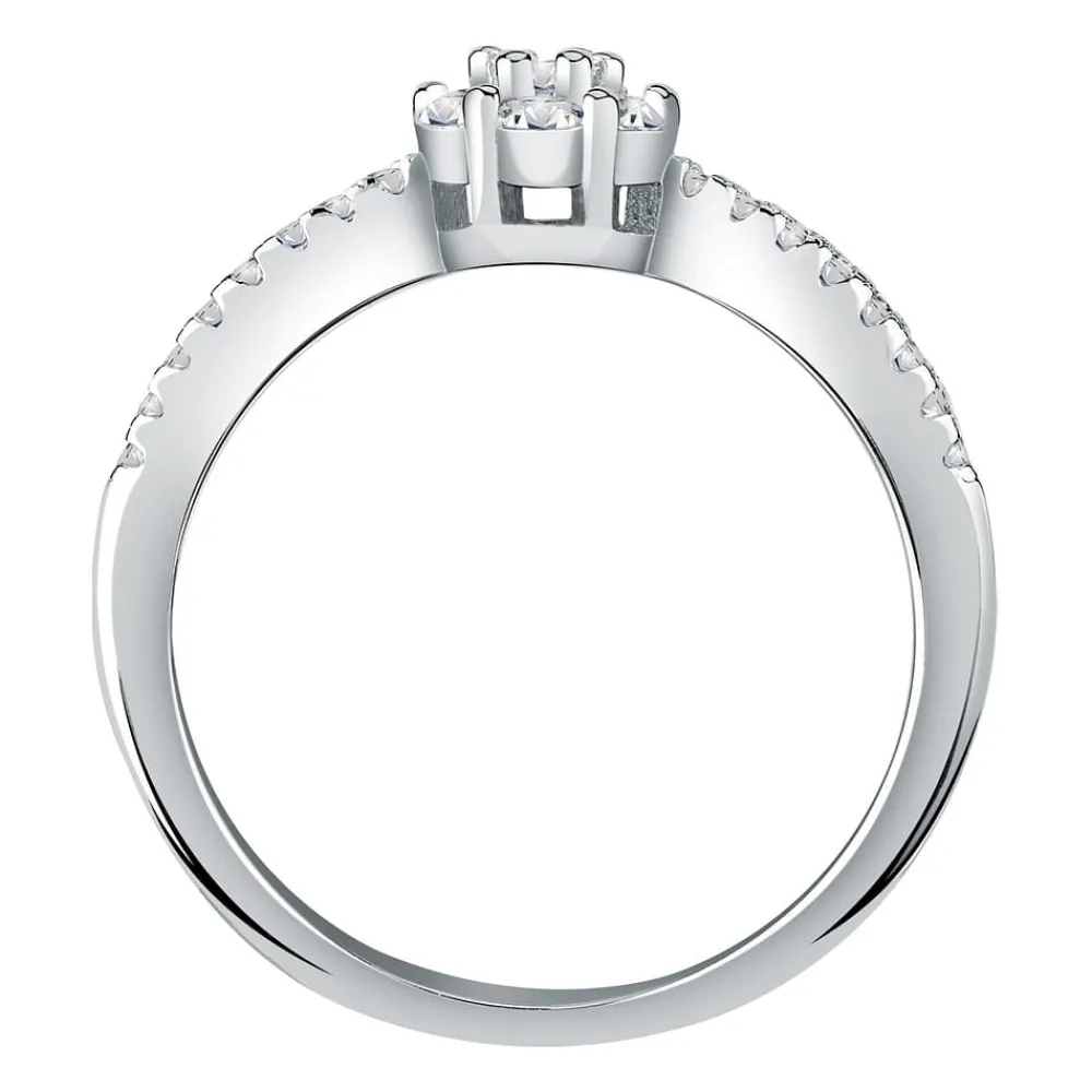 Anelli|Gioielli In Argento<Bluespirit ANELLO B-CLASSIC - P.25C903001812