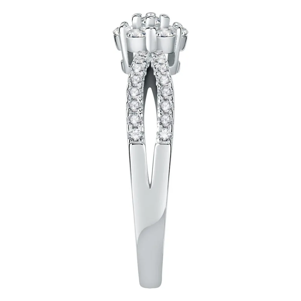 Anelli|Gioielli In Argento<Bluespirit ANELLO B-CLASSIC - P.25C903001812