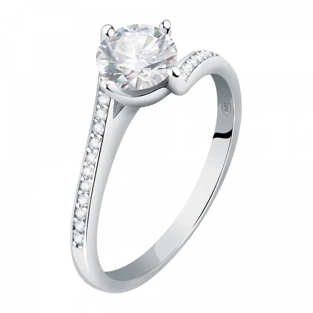 Gioielli In Argento|Gioielli Donna<Bluespirit ANELLO B-CLASSIC - P.25C903000712