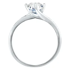 Gioielli In Argento|Gioielli Donna<Bluespirit ANELLO B-CLASSIC - P.25C903000712