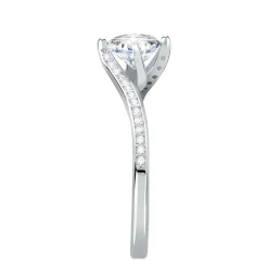 Gioielli In Argento|Gioielli Donna<Bluespirit ANELLO B-CLASSIC - P.25C903000712