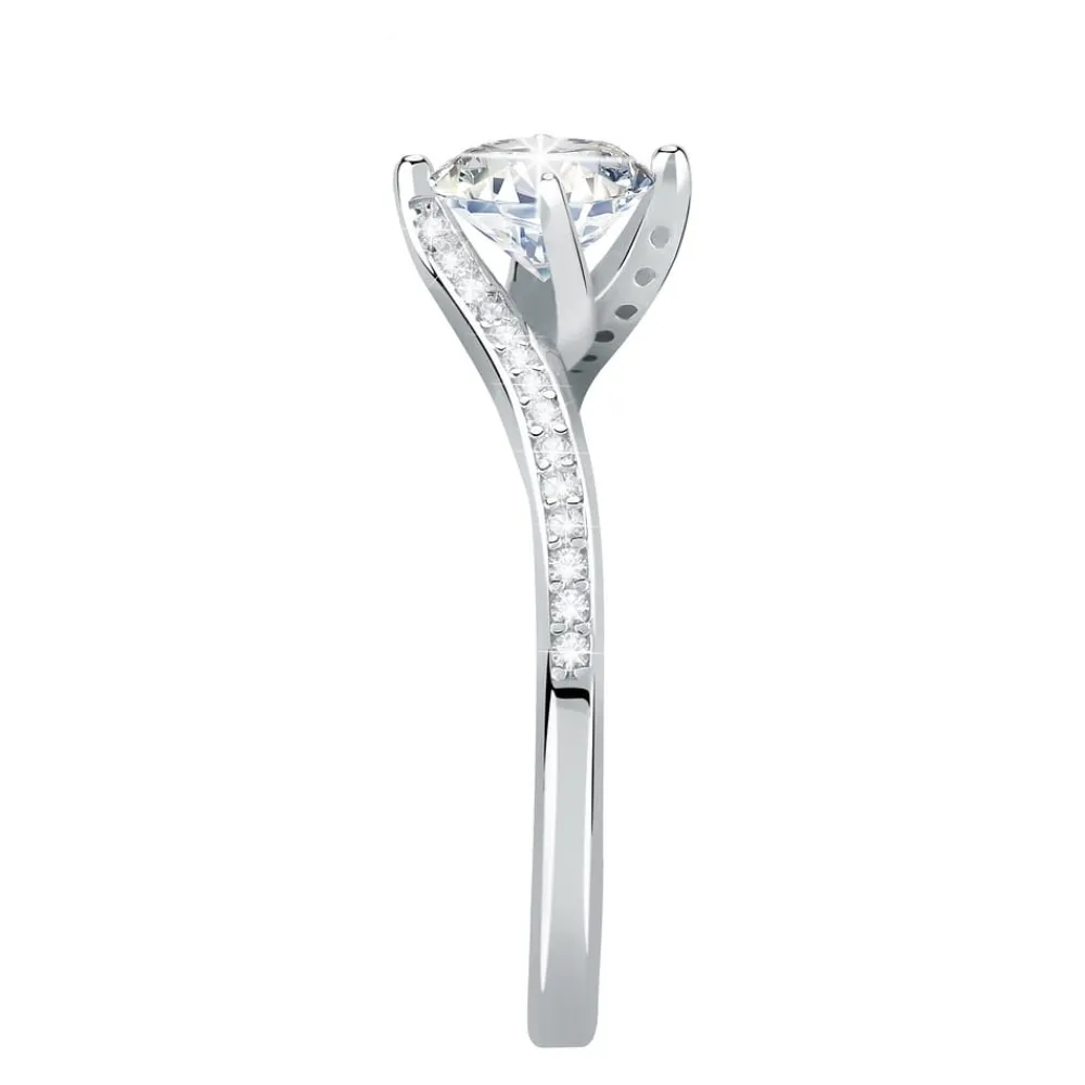 Gioielli In Argento|Gioielli Donna<Bluespirit ANELLO B-CLASSIC - P.25C903000712