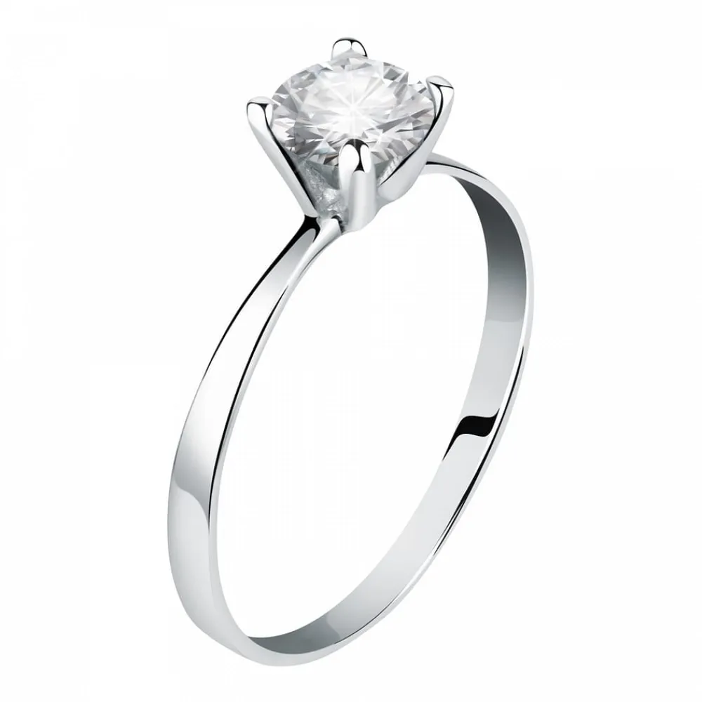 Gioielli Donna|Anelli<Bluespirit ANELLO B-CLASSIC - P.2003I30000033