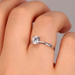 Gioielli Donna|Anelli<Bluespirit ANELLO B-CLASSIC - P.2003I30000033