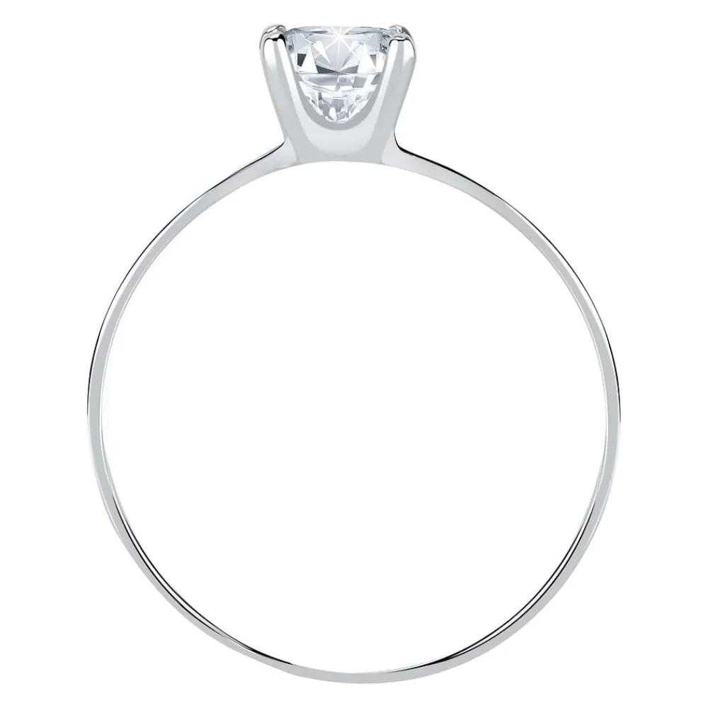 Gioielli Donna|Anelli<Bluespirit ANELLO B-CLASSIC - P.2003I30000033