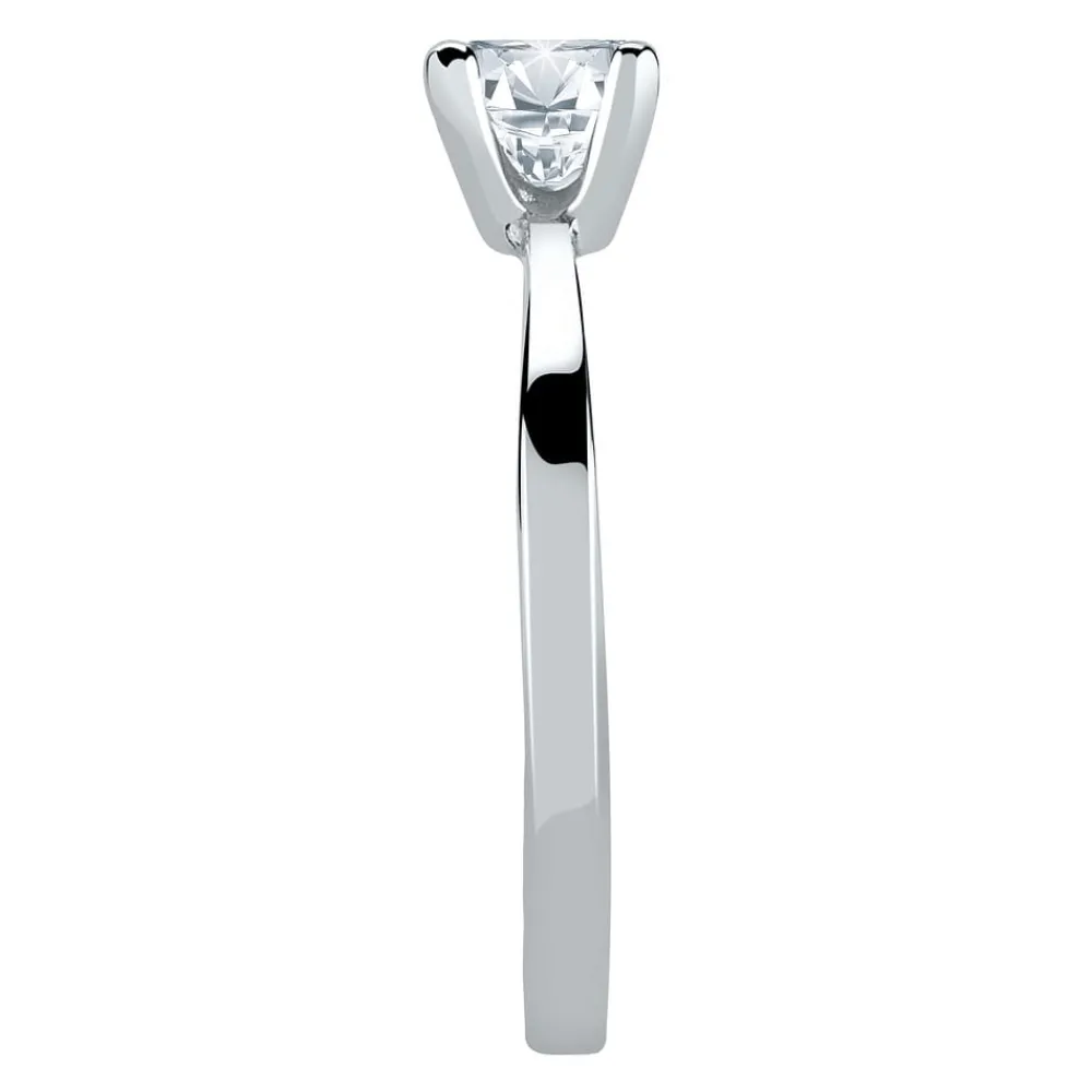 Gioielli Donna|Anelli<Bluespirit ANELLO B-CLASSIC - P.2003I30000033