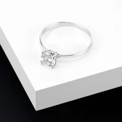 Gioielli Donna|Anelli<Bluespirit ANELLO B-CLASSIC - P.2003I30000033