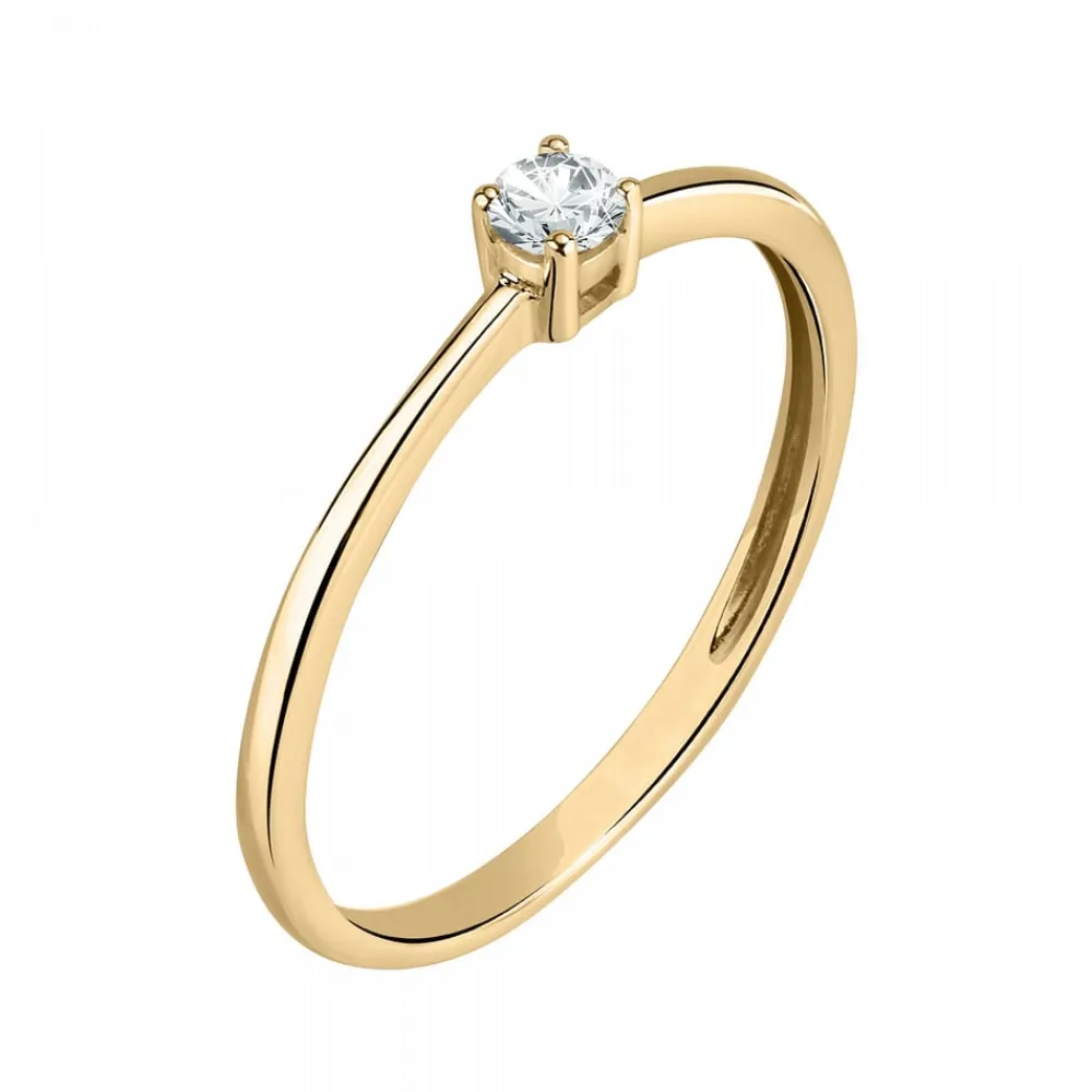 Gioielli Donna|Anelli<Bluespirit ANELLO B-CLASSIC - P.76C903000710