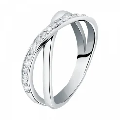 Anelli|Gioielli In Argento<Bluespirit ANELLO B-CLASSIC - P.25C903002512