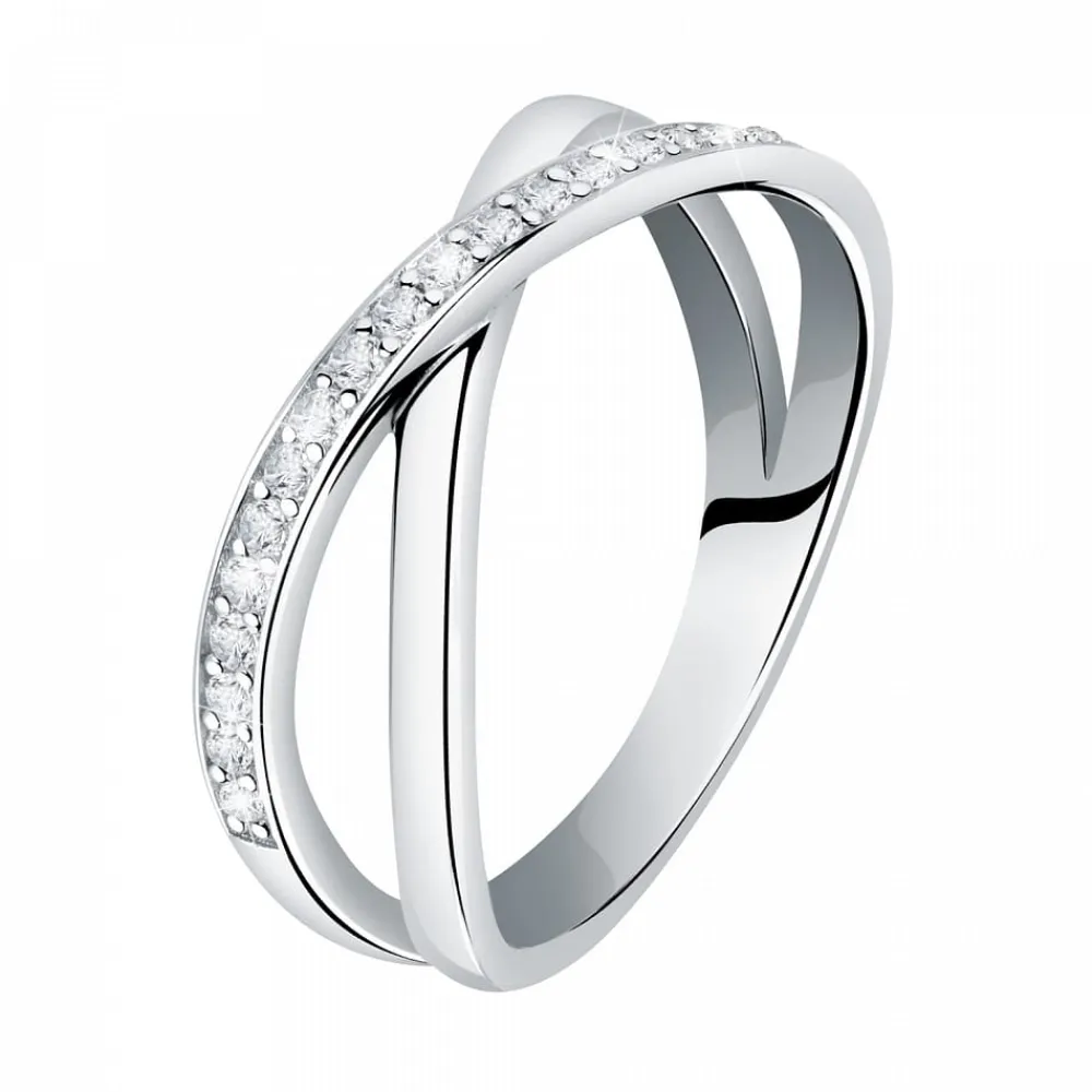 Anelli|Gioielli In Argento<Bluespirit ANELLO B-CLASSIC - P.25C903002512