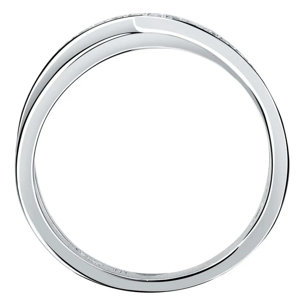 Anelli|Gioielli In Argento<Bluespirit ANELLO B-CLASSIC - P.25C903002512