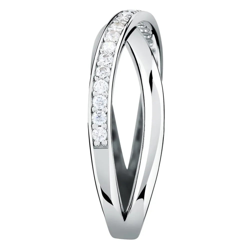 Anelli|Gioielli In Argento<Bluespirit ANELLO B-CLASSIC - P.25C903002512