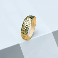 Anelli|Gioielli In Oro<Bluespirit ANELLO B-CLASSIC - P.76C903001606