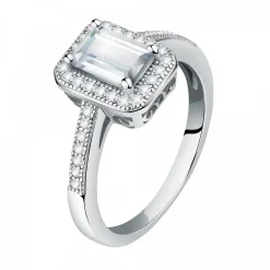 Anelli|Gioielli In Argento<Bluespirit ANELLO B-CLASSIC - P.25C903001712