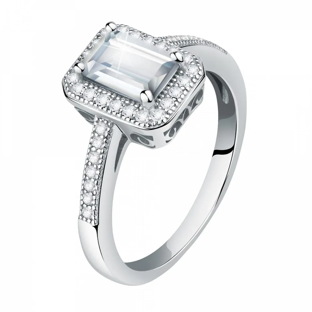 Anelli|Gioielli In Argento<Bluespirit ANELLO B-CLASSIC - P.25C903001712