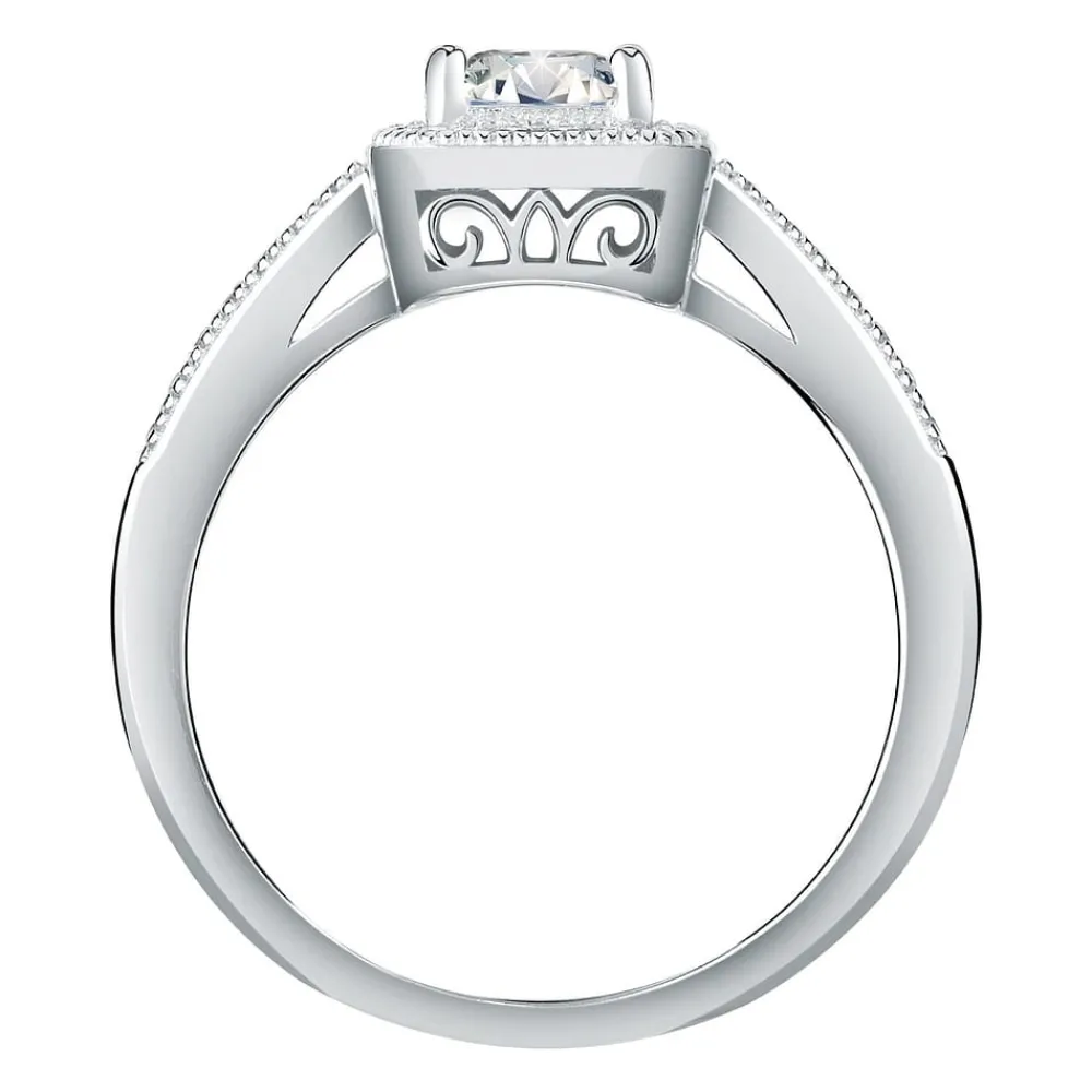 Anelli|Gioielli In Argento<Bluespirit ANELLO B-CLASSIC - P.25C903001712