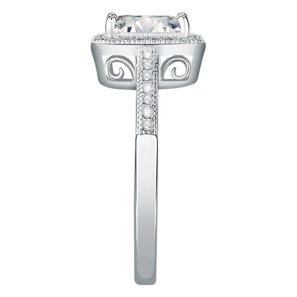 Anelli|Gioielli In Argento<Bluespirit ANELLO B-CLASSIC - P.25C903001712